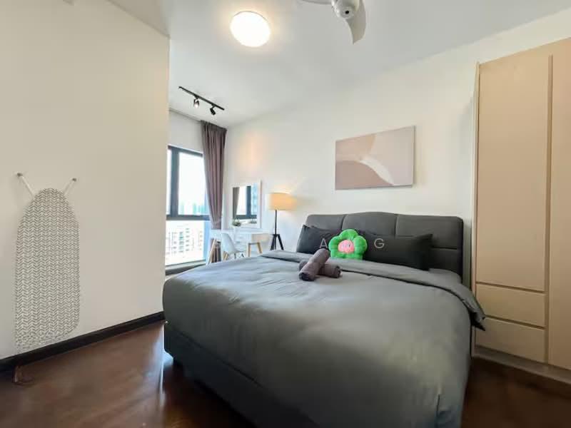 Alanis Residence - 4