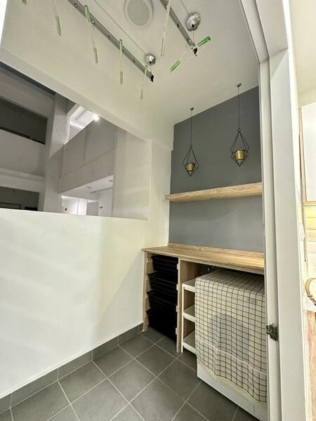 Bukit Bantayan Residences - 3