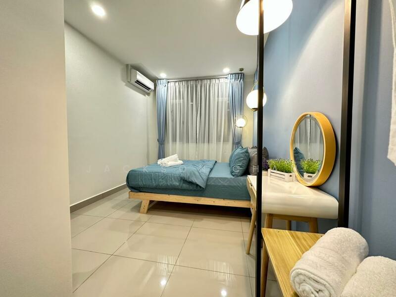 Bukit Bantayan Residences - 4