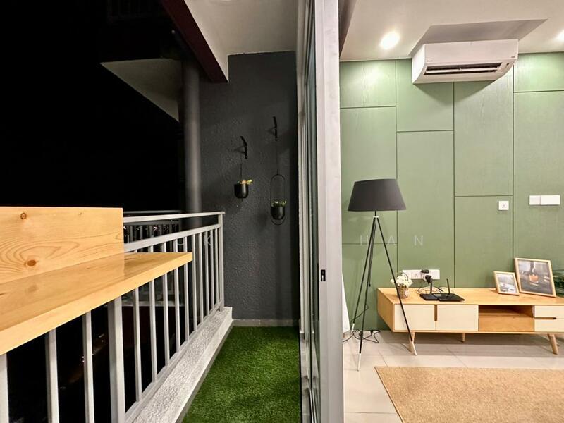 Bukit Bantayan Residences - 1