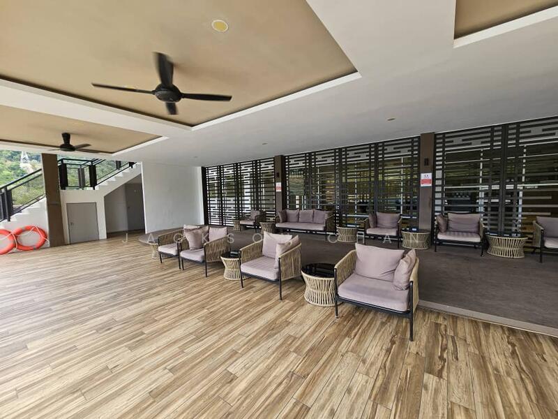 Bukit Bantayan Residences - 5