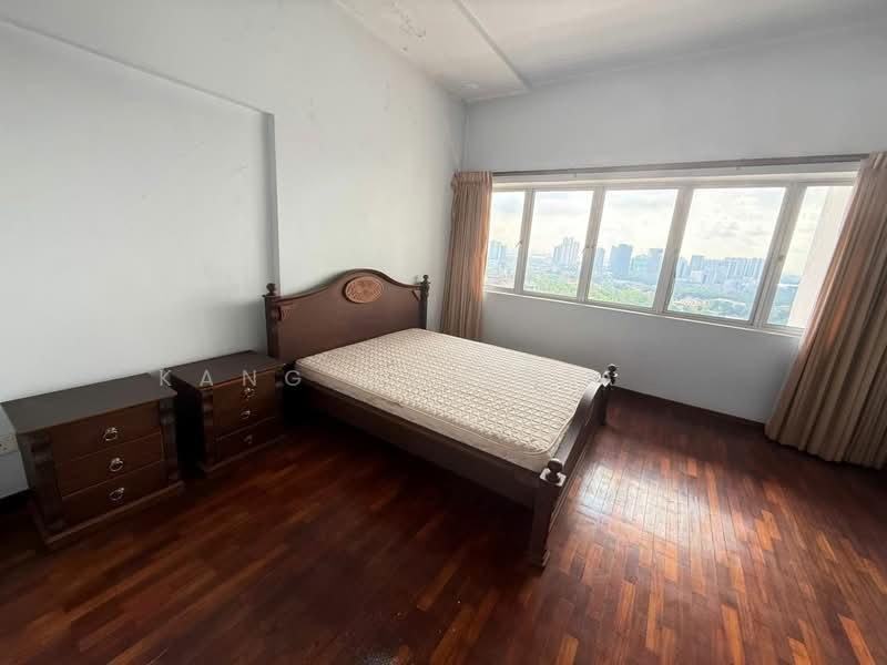 Indah Samudra Condominium - 2