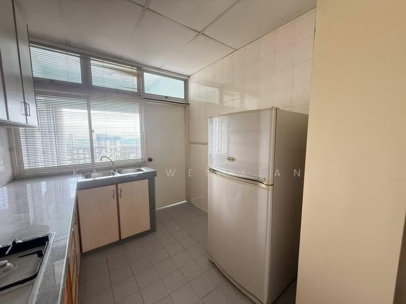 Indah Samudra Condominium - 5