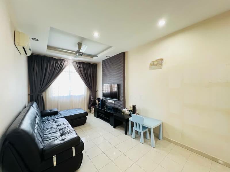 Irama Villa - 2