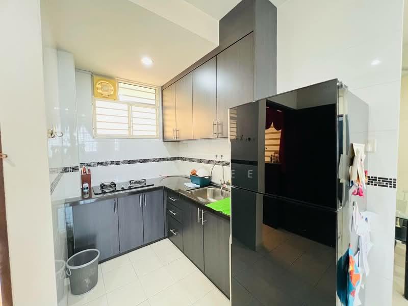 Irama Villa - 3