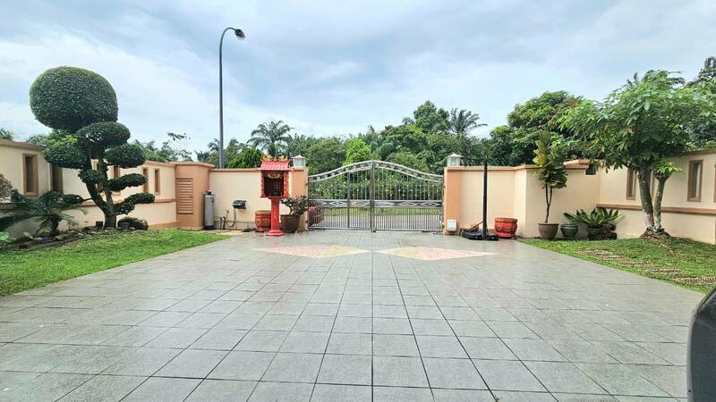 Taman Impian Emas - 2