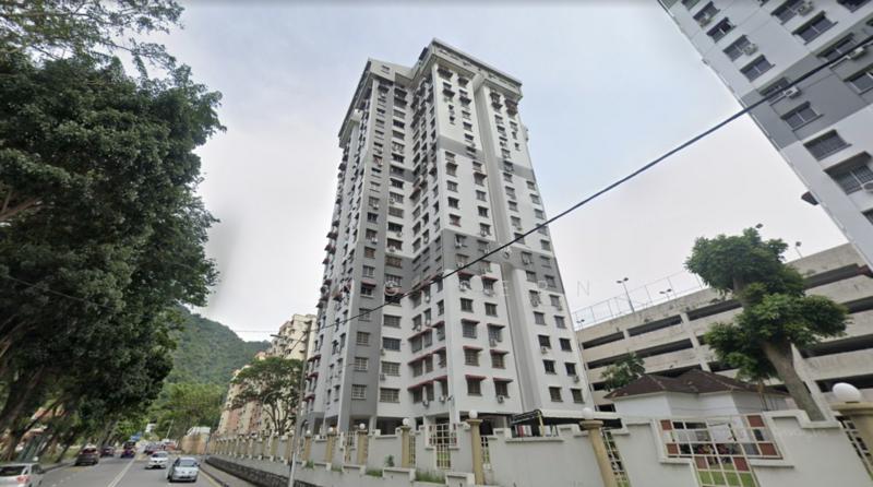 Taman Pekaka Block 31 - 3
