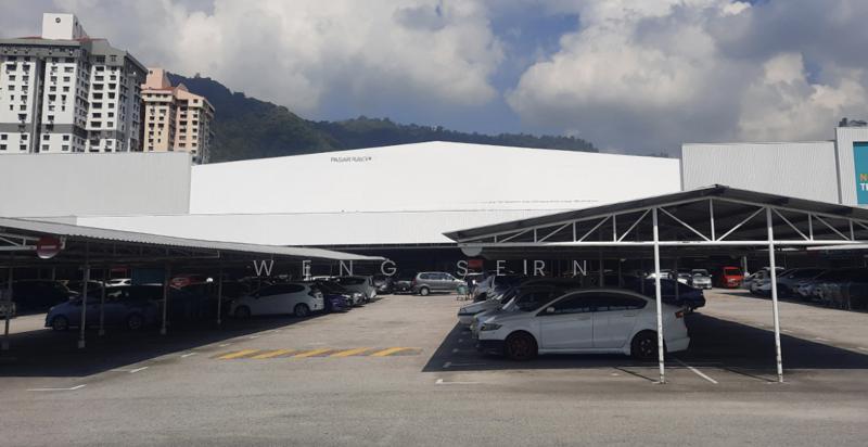 Taman Pekaka Block 31 - 4