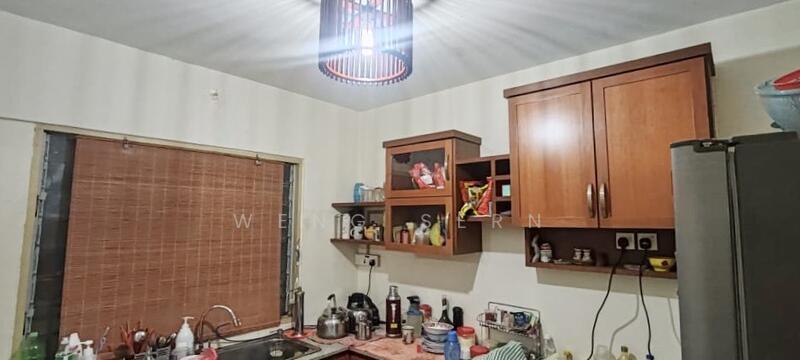 Taman Pekaka Block 31 - 2