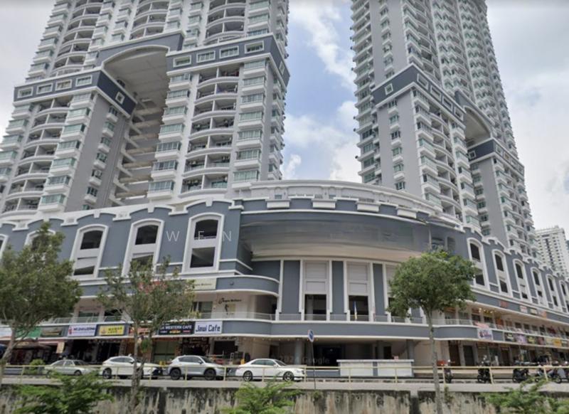 Taman Pekaka Block 31 - 5