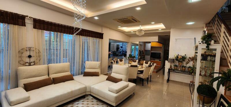 Ampang Saujana - 2