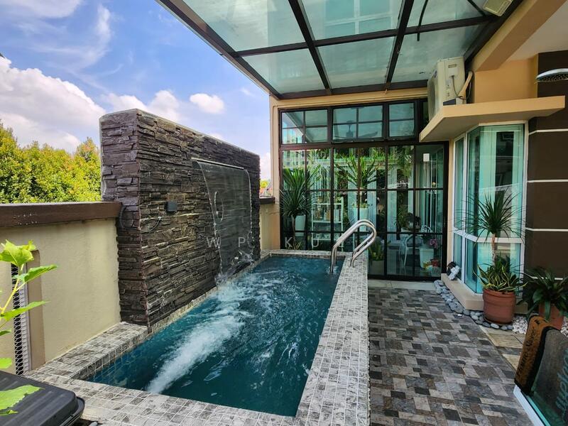 Ampang Saujana - 3