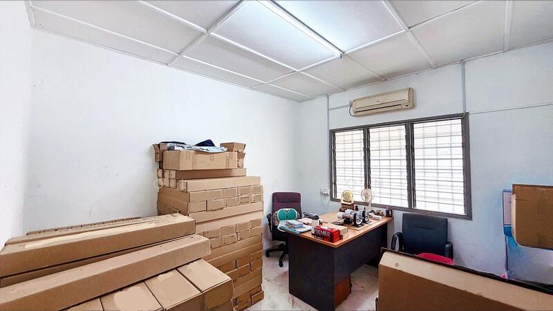 Bandar Sri Damansara (Corner Lot) - 2