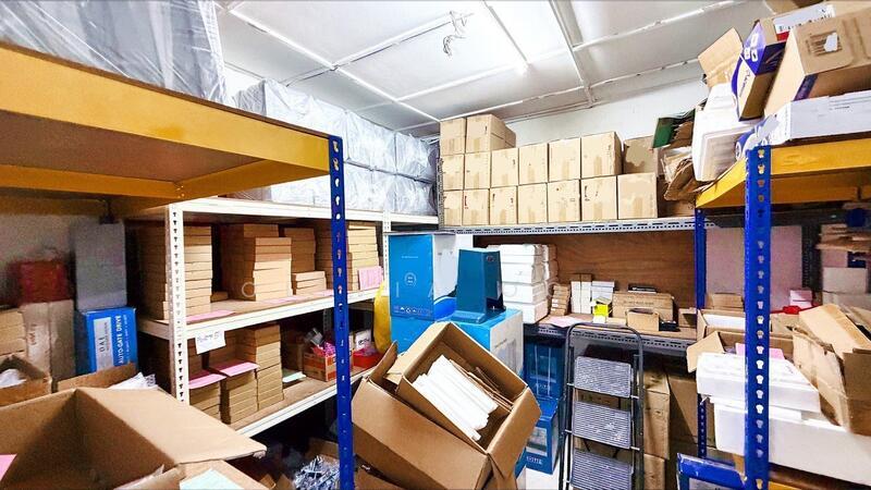 Bandar Sri Damansara (Corner Lot) - 4