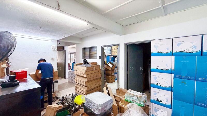 Bandar Sri Damansara (Corner Lot) - 3