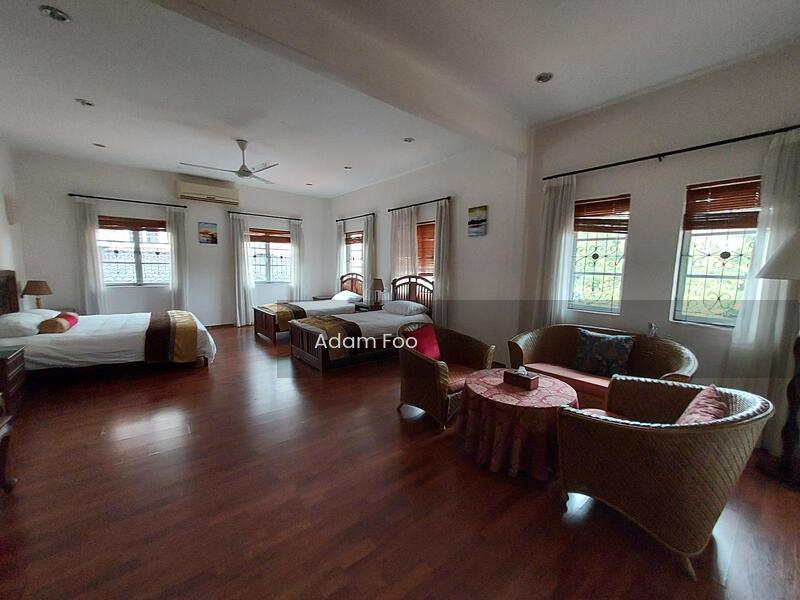 Taman Zooview - 3
