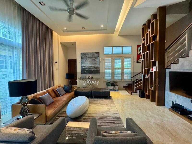 ENLOT SEMI-D | PEACEFUL NEIGHBOURHOOD | BEST BUY - 2