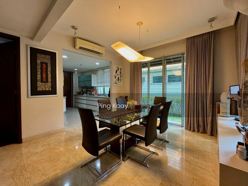 ENLOT SEMI-D | PEACEFUL NEIGHBOURHOOD | BEST BUY - 5