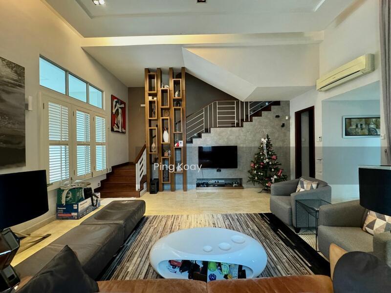 ENLOT SEMI-D | PEACEFUL NEIGHBOURHOOD | BEST BUY - 1