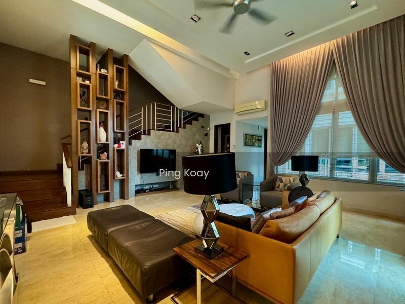 ENLOT SEMI-D | PEACEFUL NEIGHBOURHOOD | BEST BUY - 4