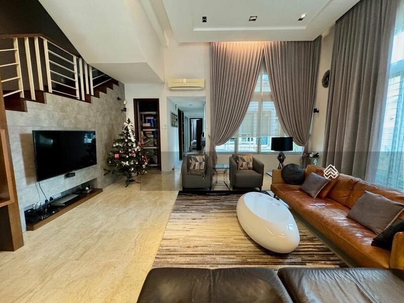 ENLOT SEMI-D | PEACEFUL NEIGHBOURHOOD | BEST BUY - 3