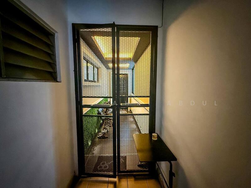 Mentari Kondominium - 3