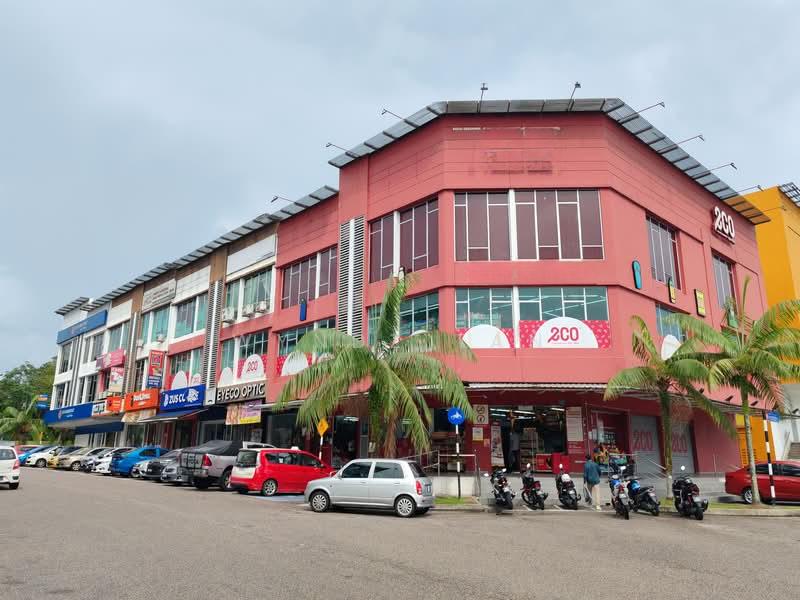 Taman Universiti - 2