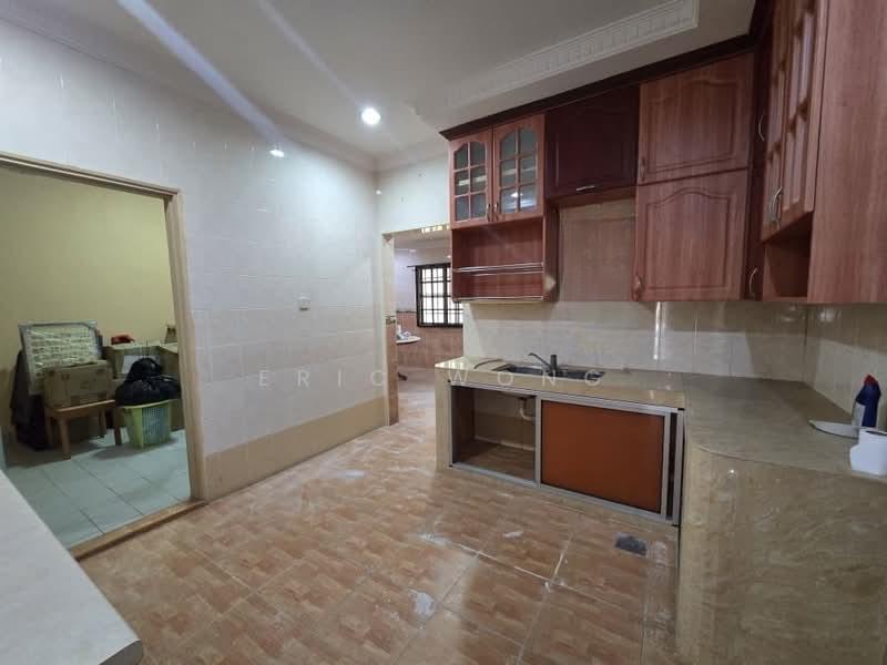 Gate A ioi PALM Villa - 5