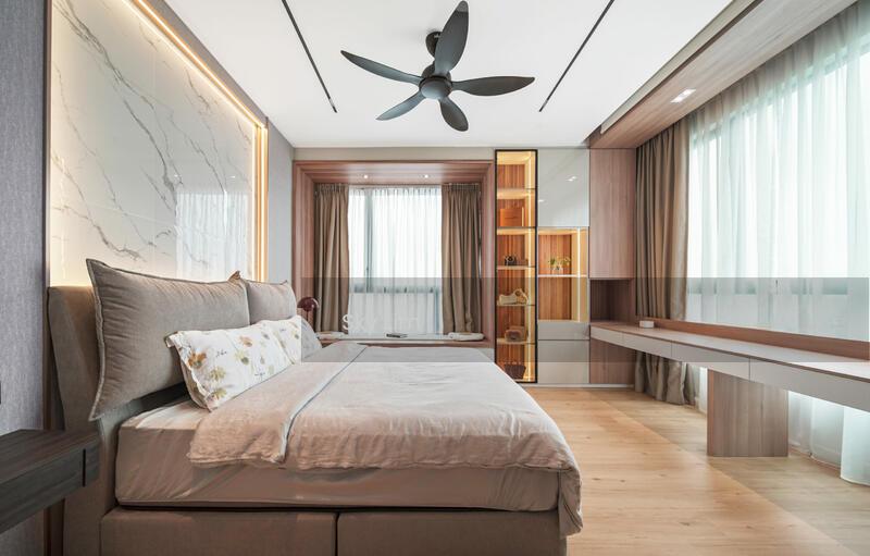 168 Park Residensi Selayang - 2