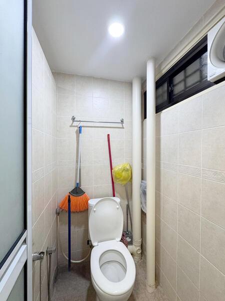 Pinang Court - 2