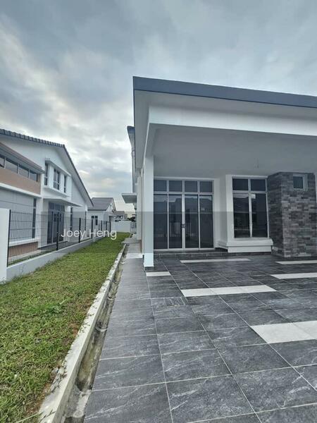 360K Seremban Single Storey For Sale Last 3 Units!!! - 3