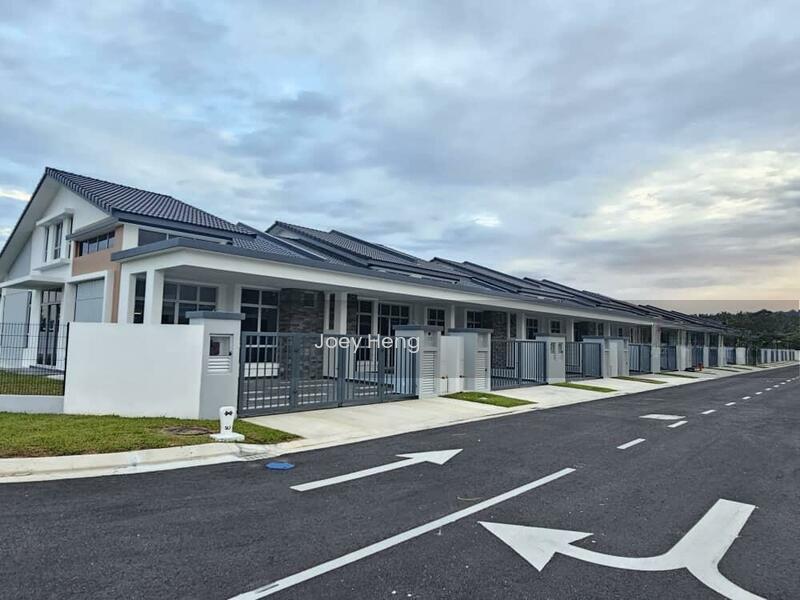 360K Seremban Single Storey For Sale Last 3 Units!!! - 1