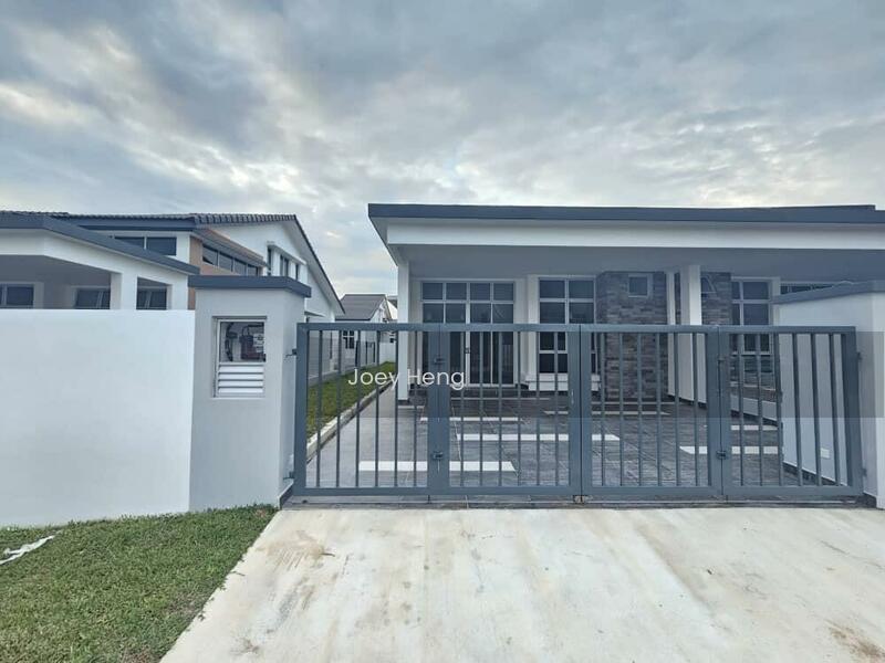 360K Seremban Single Storey For Sale Last 3 Units!!! - 2