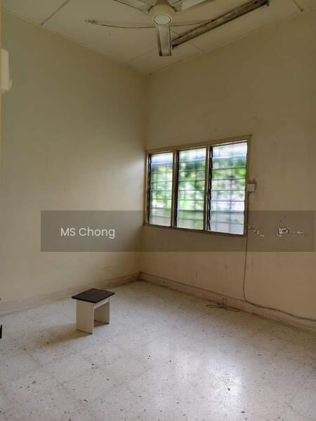 Taman Maju Jaya - 5