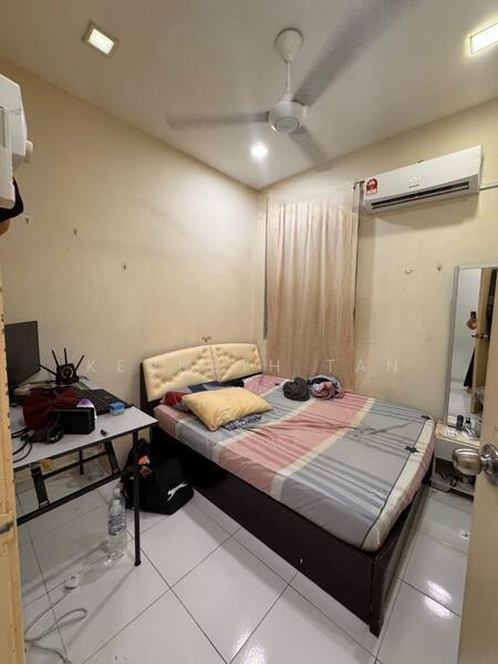 Jentayu Residensi @ Tampoi - 4