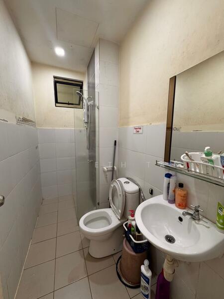 Jentayu Residensi @ Tampoi - 5