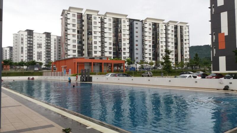 Seri Kasturi Apartments - 1