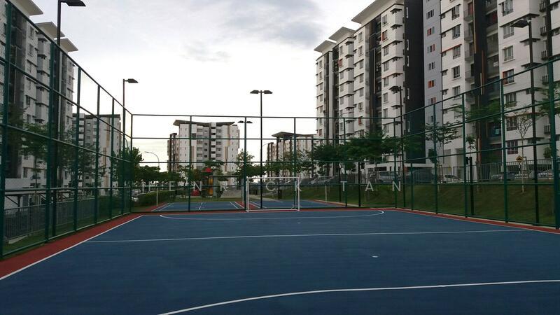 Seri Kasturi Apartments - 5