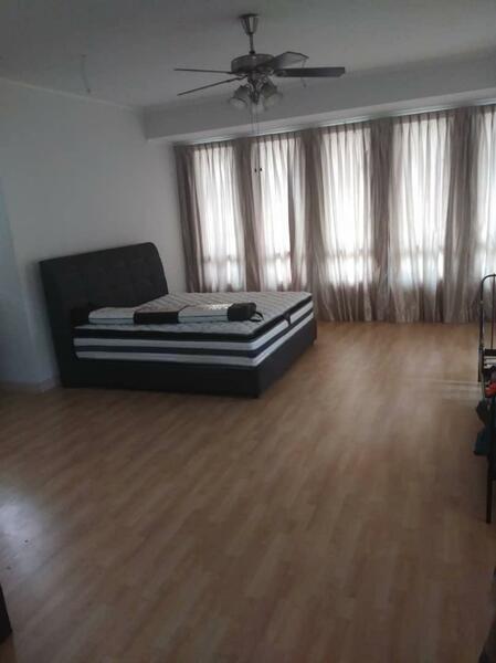 Verdania Denai Alam, Denai Alam @ Shah Alam - 2