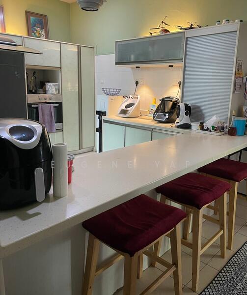 Verdania Denai Alam, Denai Alam @ Shah Alam - 3