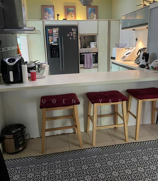 Verdania Denai Alam, Denai Alam @ Shah Alam - 4