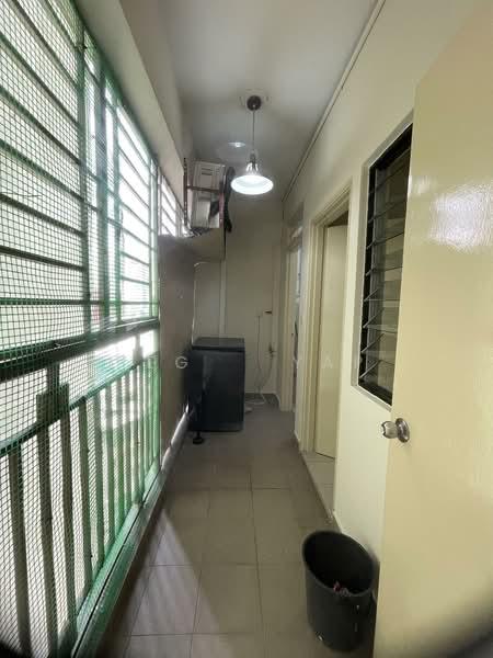 Rivercity Condominium - 2