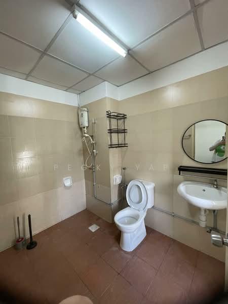 Rivercity Condominium - 3