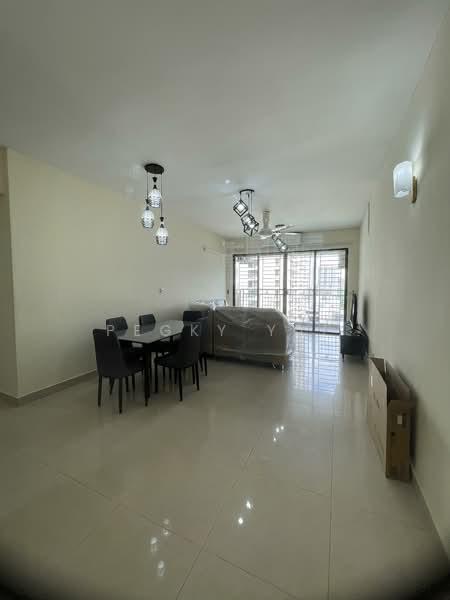 Rivercity Condominium - 5