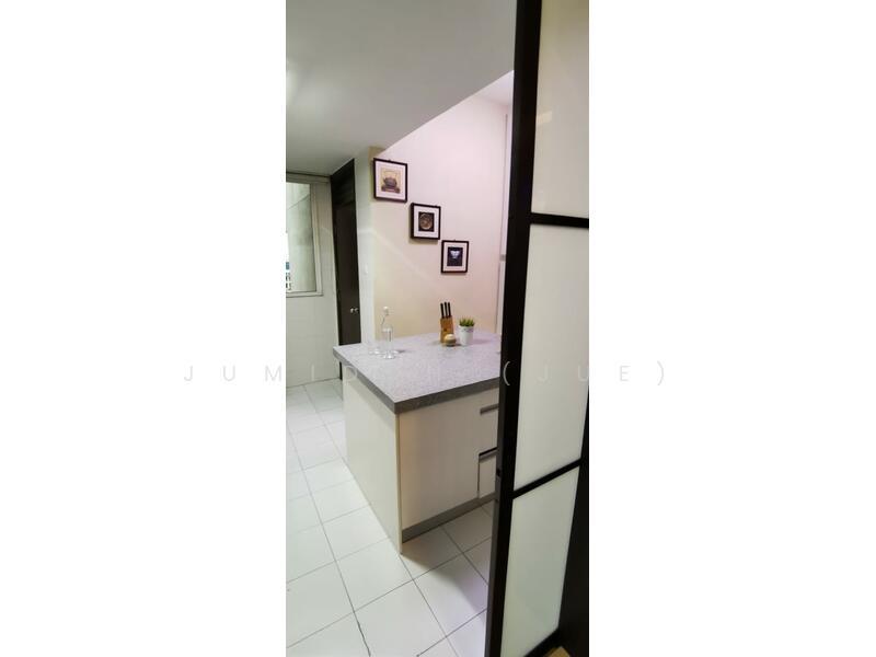 Puteri Palma Condominiums - 2