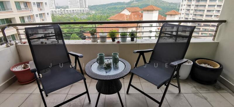 Puteri Palma Condominiums - 4
