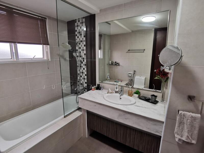 Puteri Palma Condominiums - 5