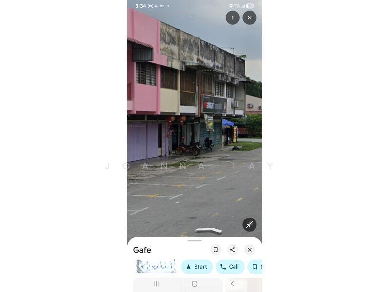 Taman Semenyih Sentral - 5