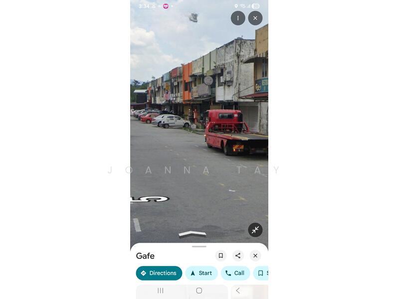 Taman Semenyih Sentral - 4