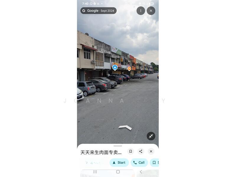 Taman Semenyih Sentral - 3